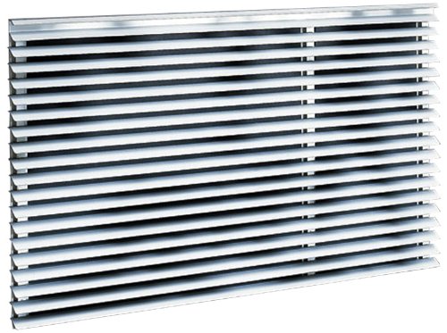Product Cover Frigidaire EA109T Protective Rear Grille for Through-the-Wall Air Conditioners