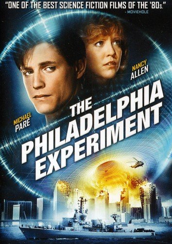 Product Cover The Philadelphia Experiment