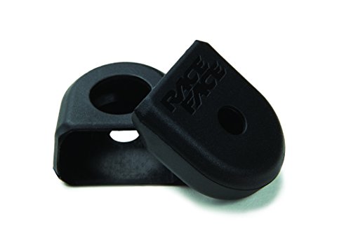Product Cover Race Face Crank Boot Protector, Black