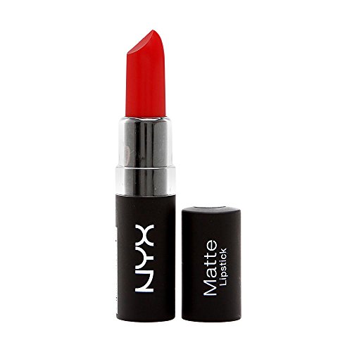 Product Cover NYX Matte Lipstick, Perfect Red