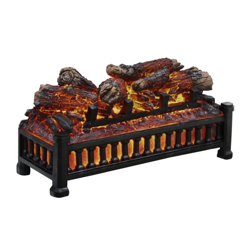 Product Cover Pleasant Hearth L-24 Electric Log