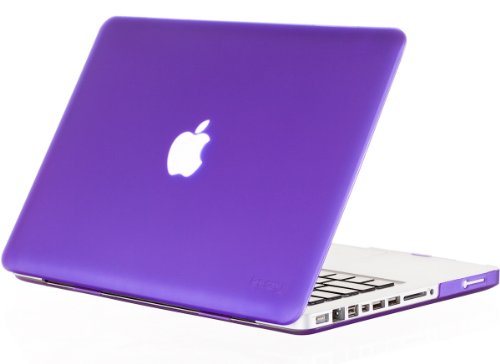 Product Cover Kuzy - Plastic Case for Older MacBook Pro 13.3