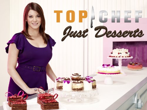 Product Cover Top Chef: Just Desserts Season 2