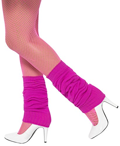 Product Cover Smiffy's Unisex Adult Leg warmers