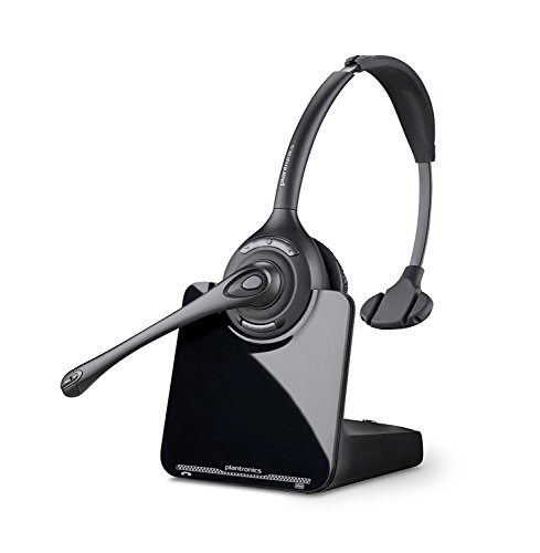 Product Cover Plantronics CS510 - Over-the-Head monaural Wireless Headset System - DECT 6.0