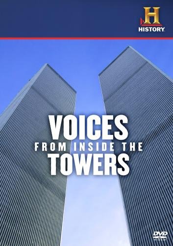Product Cover Voices From Inside The Towers