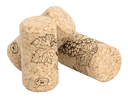 Product Cover Home Brew Ohio #8 Straight Corks, 8