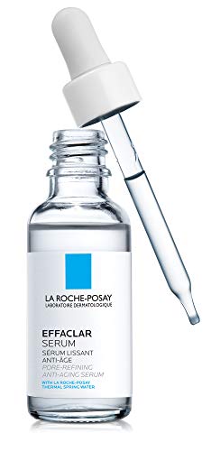 Product Cover La Roche-Posay Effaclar Pore-Refining Serum with Glycolic Acid, 1 Fl. Oz.