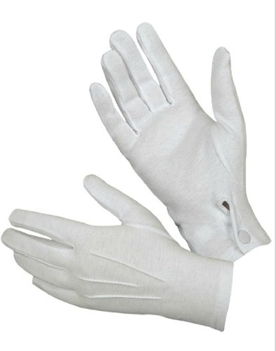 Product Cover Hatch Cotton Parade Glove w/Snap Back