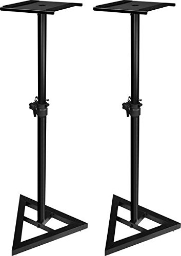 Product Cover Ultimate Support JSMS70 Speaker Stand