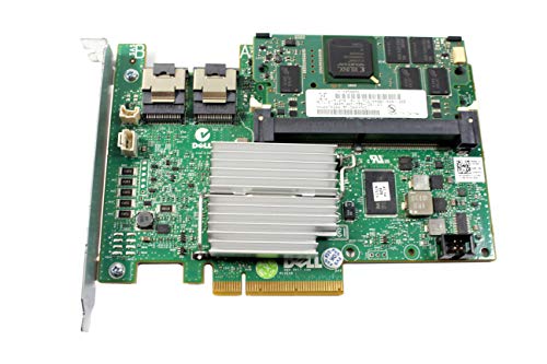 Product Cover Dell 512MB PERC H700 Raid Controller