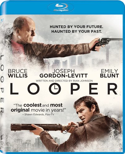Product Cover Looper [Blu-ray]