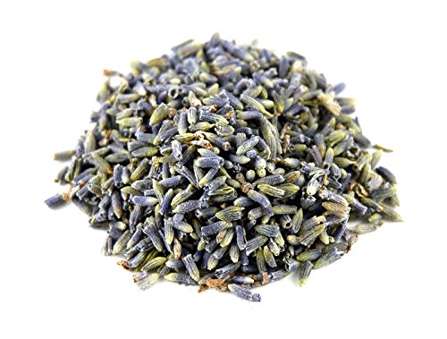 Product Cover DriedDecor.com French Lavender Dried Lavender Buds - 1 Pound - Dry Flowers