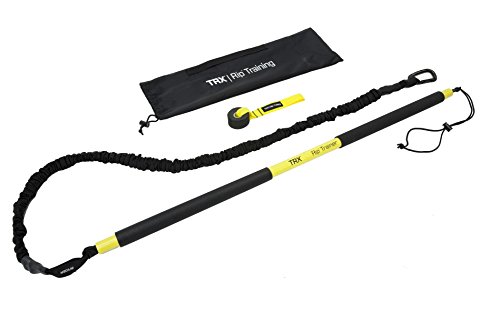 Product Cover TRX Training RIP Trainer Basic Kit, Essential for Strengthening The Core