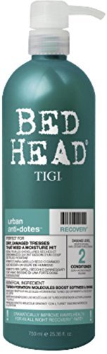 Product Cover TIGI Bed Head Urban Anti+Dotes Recovery Conditioner, 25.36 oz (Pack of 2)
