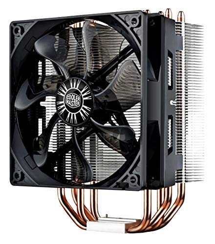 Product Cover Cooler Master Hyper 212 EVO Intel CPU Cooler