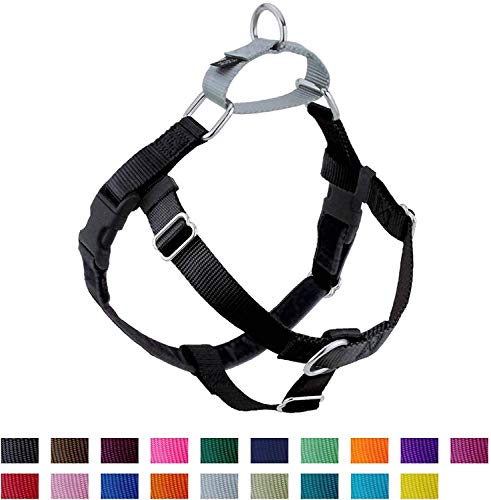 Product Cover Freedom No Pull Dog Harness Training Package 1