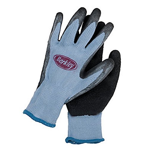 Product Cover Berkley Fishing Gloves Coated