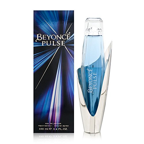 Product Cover Beyonce Pulse Eau De Parfum Spray for Women, 3.4 Ounce
