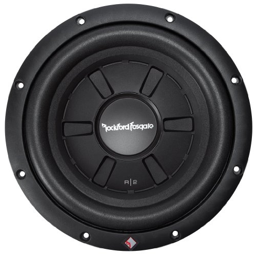 Product Cover Rockford Fosgate R2SD2-10 Prime 2-Ohm DVC Shallow 10