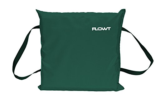 Product Cover Flowt Type IV Throwable Flotation, Foam Cushion, USCG Approved