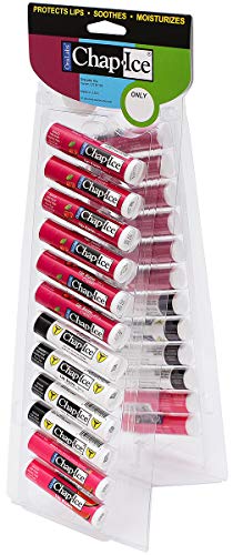 Product Cover Chap-Ice Assorted Lip Balm (Pack of 24)