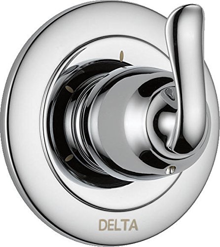 Product Cover Delta T11894 Linden 3 Setting Diverter Trim, Chrome
