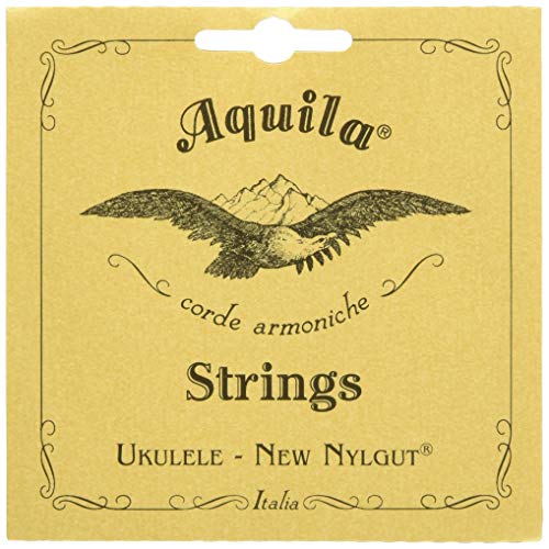 Product Cover Aquila 16U Tenor Ukulele Low G String - Single