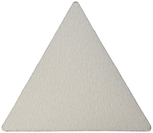 Product Cover Full Circle International Inc. TG150 Level180 Sandpaper  Triangles 150 Grit 5-Pack