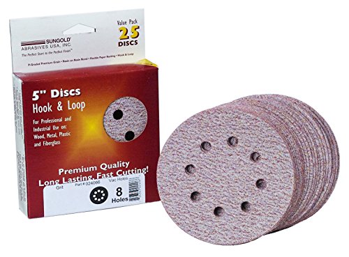 Product Cover Sungold Abrasives 024202 5