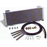 Product Cover Tru-Cool - Max LPD47391 47391 Low Pressure Drop Transmission Oil Cooler