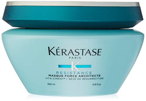 Product Cover Kerastase Resistance Masque Force Architecte Reconstructing Masque, 6.8 Ounce