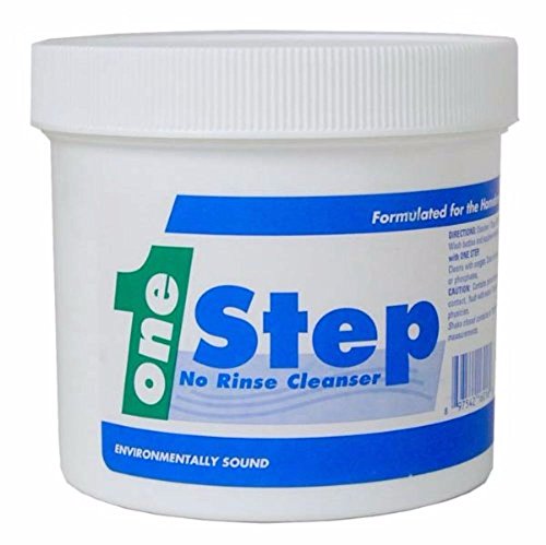 Product Cover One Step - 8 oz.