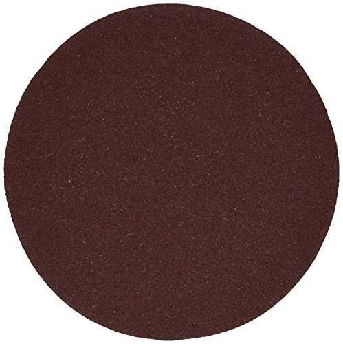 Product Cover Full Circle International Inc. SD80-5 8-3/4- Level360 Sanding Disc 80 Grit for use with Radius360 sanding Tool or Drywall Power Sanding Tools