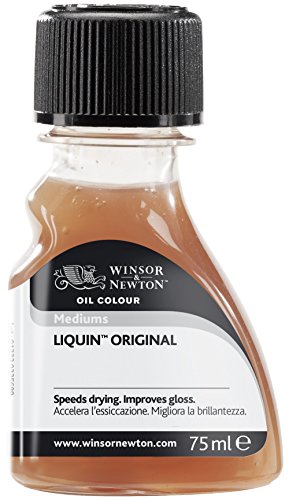 Product Cover Reeves 75ml Winsor and Newton Oil Liquin Original