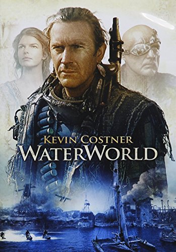 Product Cover Waterworld [Import]