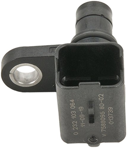Product Cover Bosch Automotive 232103064 Original Equipment Camshaft Position Sensor