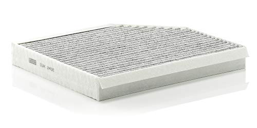 Product Cover Mann Filter CUK 2450 Cabin Air Filter