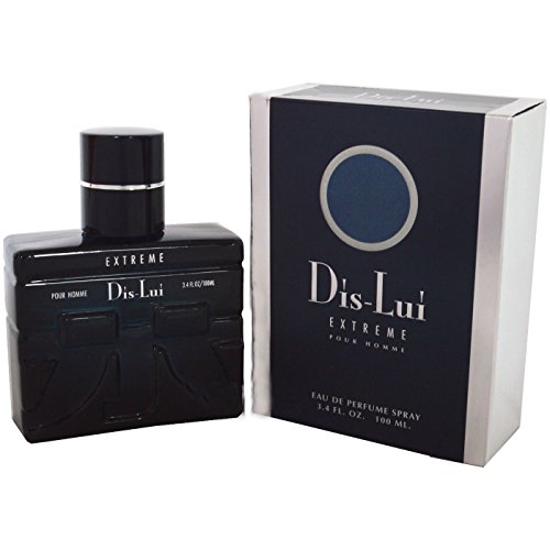 Product Cover Dis Lui Extreme By YZY PERFUME FOR MEN 3.4 oz Eau De Parfum Spray