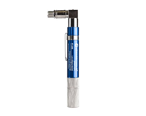 Product Cover Jonard Industries Corp. PT-300 Pocket Continuity Tester and Toner