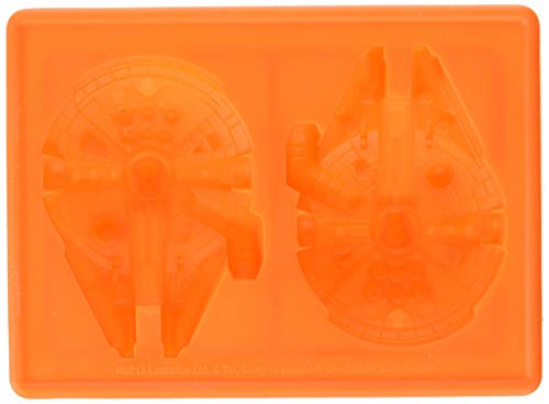 Product Cover Kotobukiya Star Wars Millennium Falcon Silicone Tray