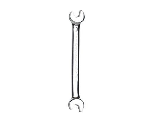 Product Cover Jonard Tools ASW-716, Double Ended Speed Wrench, Angled Head, 7/16