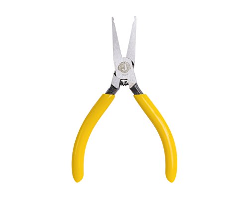 Product Cover Jonard Tools, FP-600, Fuse Puller Plier, 5 in. L