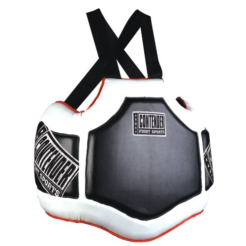 Product Cover Contender Fight Sports Heavy Hitter Boxing Body Protector