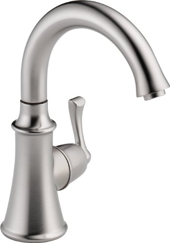 Product Cover Delta Faucet 1914-AR-DST Beverage Faucet, Arctic Stainless