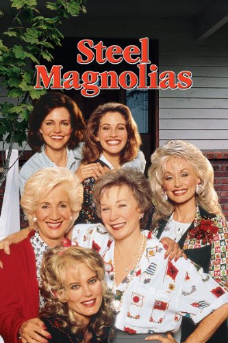 Product Cover Steel Magnolias