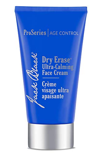 Product Cover Jack Black , Dry Erase Ultra-Calming Face Cream, 2.5 Fl Oz