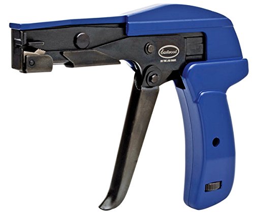 Product Cover Eastwood Professional Cable Wire Tie Gun - Install and Cut Plastic Nylon Ties