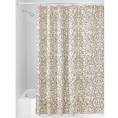 Product Cover iDesign Twigz Fabric Shower Curtain, 72