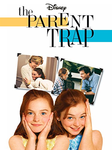Product Cover The Parent Trap (1998)